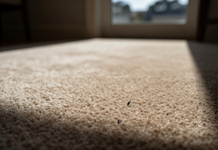 Fleas And Ticks Removal in North Rocks