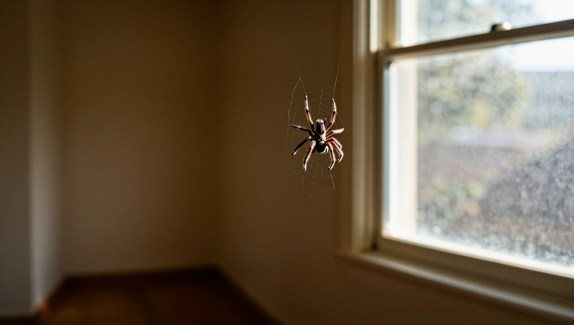 Spider Control service