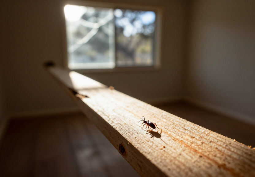 Termite Prevention in North Rocks